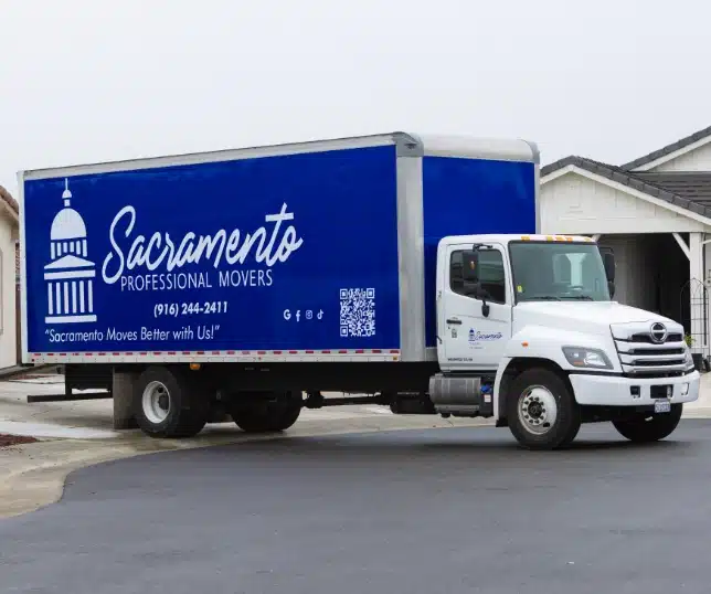truck